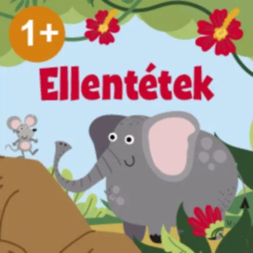 Vedd meg most Ellentétek