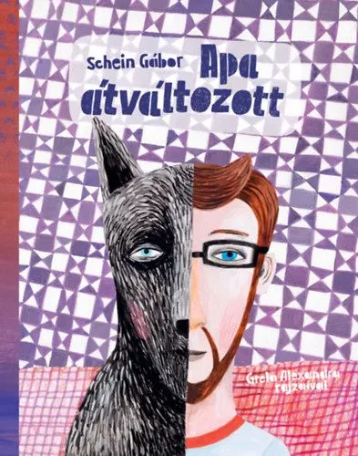 Apa átváltozott Újdonság