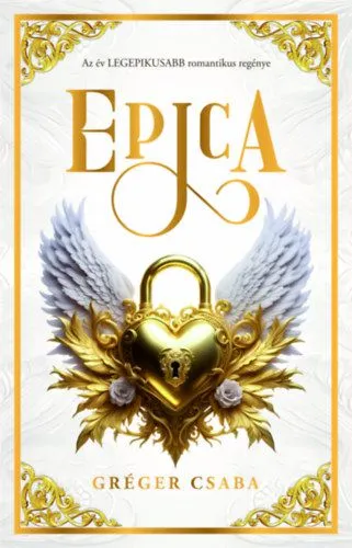 Epica Biztonságos fizetés