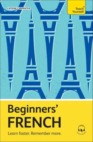 Teach Yourself - Beginners' French Azonnal elérhető