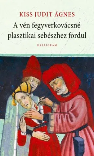 A vén fegyverkovácsné plasztikai sebészhez fordul Olcsó