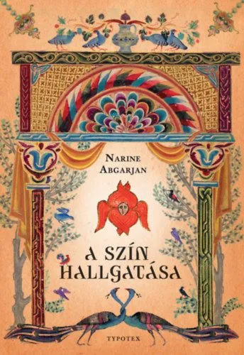 A szín hallgatása Csak ma