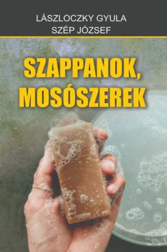 Vedd meg online Szappanok, mosószerek