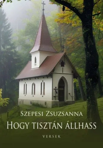 Hogy tisztán állhass Vedd meg most
