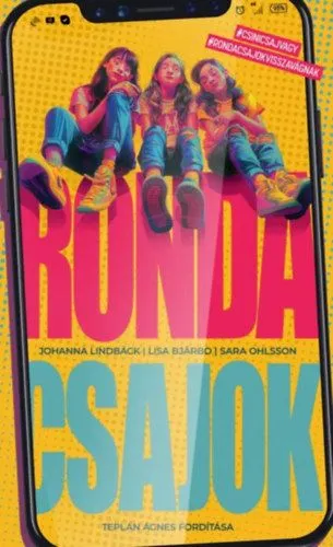 Korlátozott ajánlat Ronda csajok