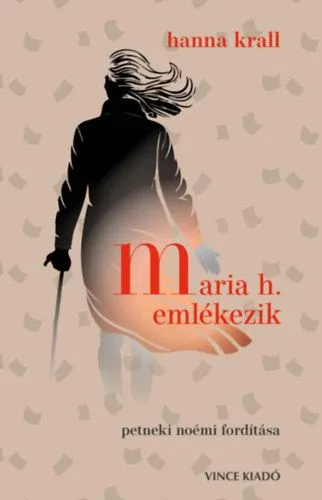Expressz szállítás Maria H. emlékezik