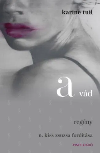 A vád Vedd meg most