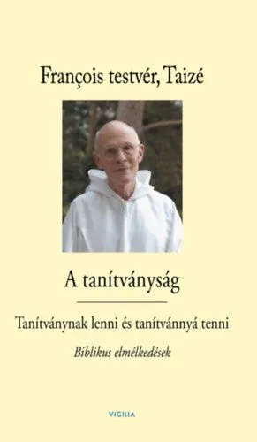 A tanítványság - Tanítványnak lenni és tanítvánnyá tenni - Biblikus elmélkedések Árcsökkenés