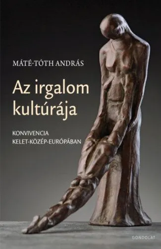 Legjobb ár Az irgalom kultúrája - Konvivencia Kelet-Közép-Európában