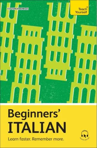 Beginners' Italian Biztonságos fizetés