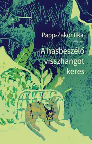 A hasbeszélő visszhangot keres Korlátozott ajánlat
