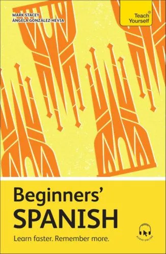 Beginners' Spanish Expressz szállítás