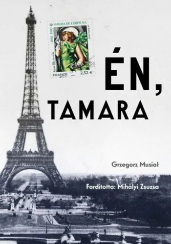 Én, Tamara Gyors kiszállítás