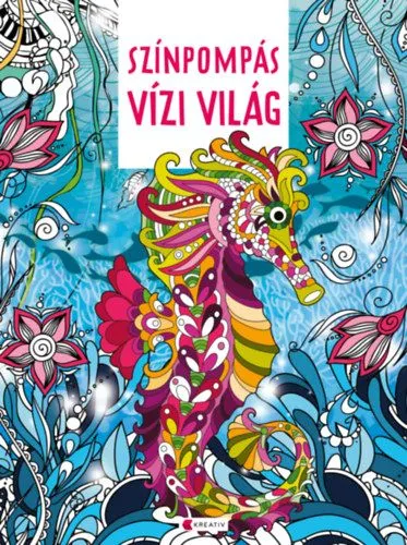 Színpompás vízi világ Exkluzív ajánlat