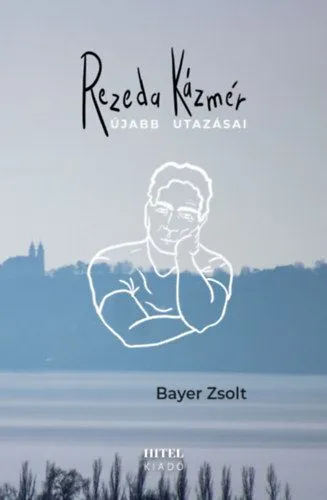 Rezeda Kázmér újabb utazásai Prémium