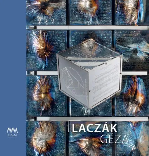 Vásárlói kedvenc Laczák Géza