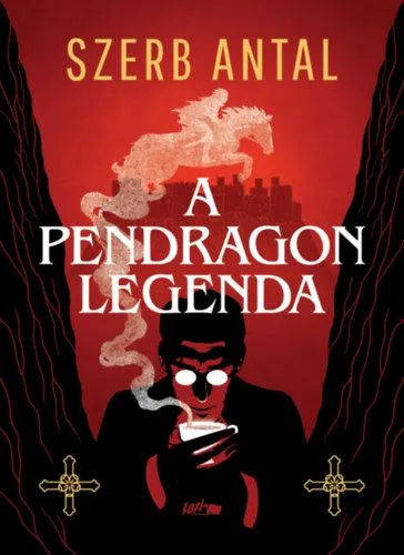 Vásárlói kedvenc A Pendragon legenda