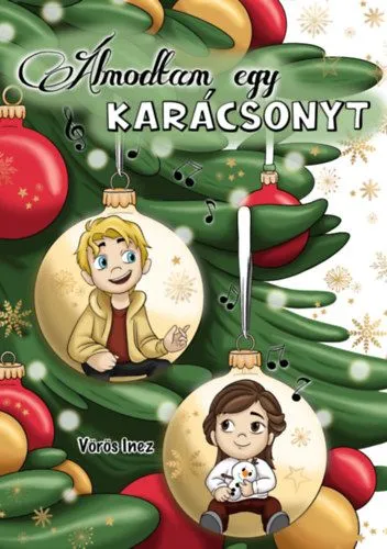 Álmodtam egy karácsonyt Olcsóbb