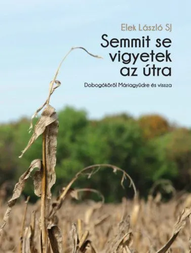 Biztonságos vásárlás Semmit se vigyetek az útra - Dobogókőről Máriagyűdre és vissza