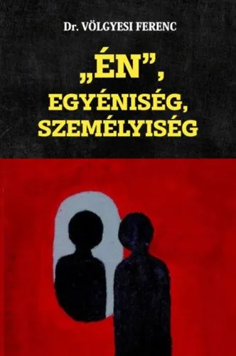 ÉN, Egyéniség, Személyiség Újdonság