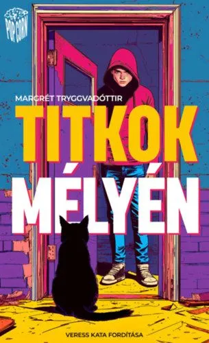 Titkok mélyén Korlátozott ajánlat