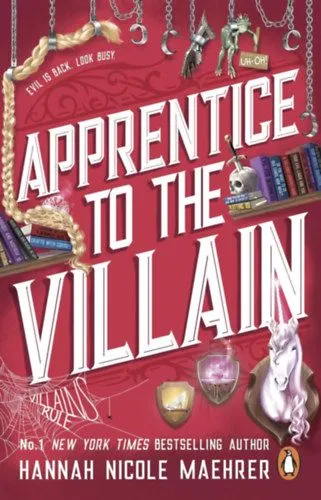 Apprentice to the Villain Kedvezmény