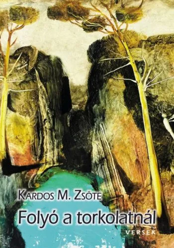 Népszerű Folyó a torkolatnál