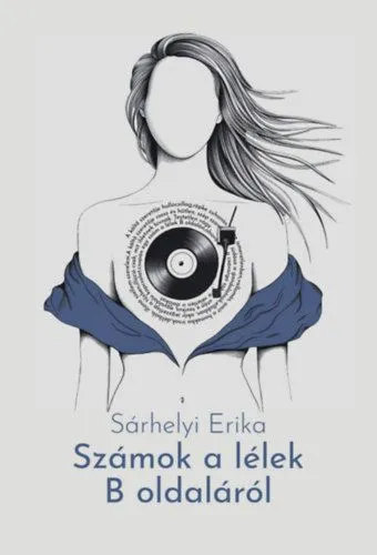 Számok a lélek B oldaláról Kiárusítás