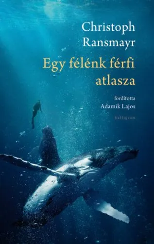 Egy félénk férfi atlasza Kedvezményes ár