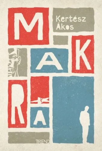 Legnépszerűbb Makra - Felújított kiadás