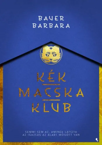 Olcsóbb Kék Macska Klub