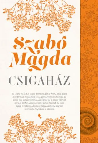 Csigaház Bestseller