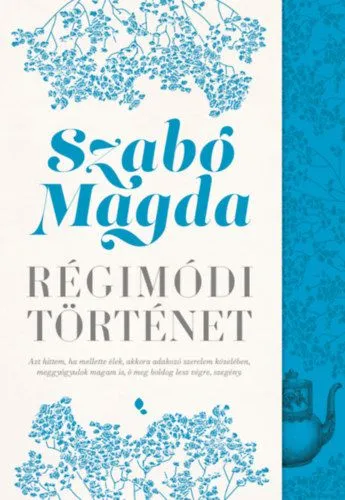 Vedd meg online Régimódi történet