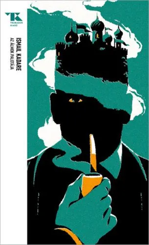 Bestseller Az Álmok Palotája - Trubadúr Zsebkönyvek 80.