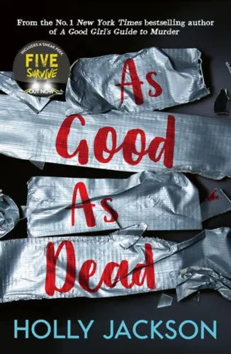 As Good As Dead Árengedmény