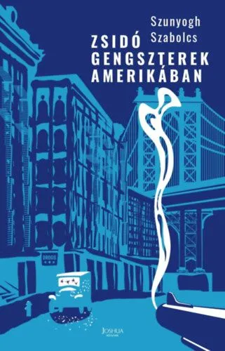 Ajánlat Zsidó gengszterek Amerikában