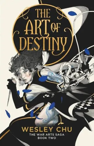 The Art of Destiny Csak ma