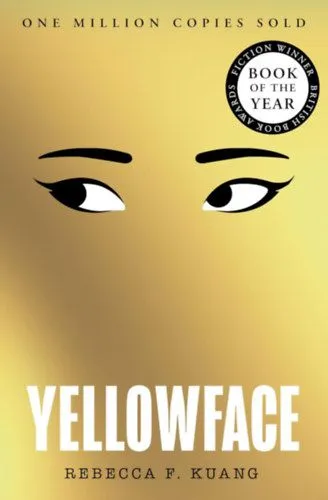 Outlet Yellowface