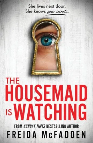 The Housemaid Is Watching Korlátozott ajánlat