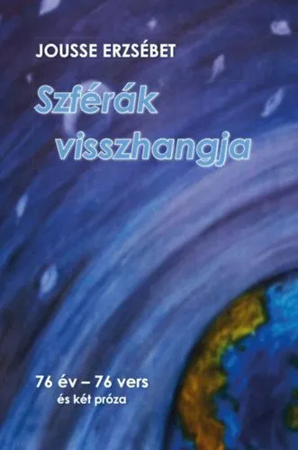 Exkluzív ajánlat Szférák visszhangja