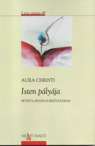 Isten pályája Azonnal elérhető