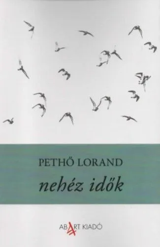 Vedd meg most Nehéz idők