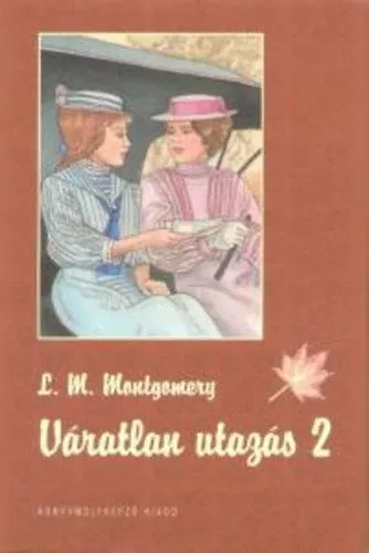 Rendeld meg most Váratlan utazás 2.