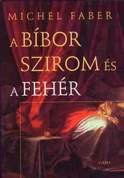 Szuper ajánlat A bíbor szirom és a fehér