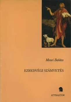 Olcsóbb Ezredvégi számvetés - Esszék a vallásról