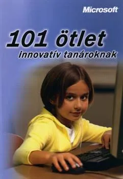 101 ötlet innovatív tanároknak Legkelendőbb