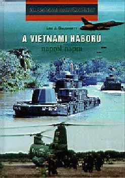 Expressz kézbesítés A vietnami háború napról napra