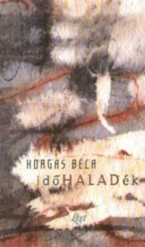 Időhaladék Vedd meg online