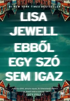 Nézd meg most Ebből egy szó sem igaz