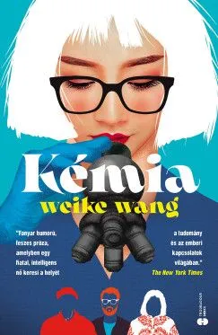 Biztonságos vásárlás Kémia